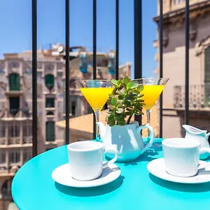 Boss - Turismo De Interior Apartment Palma