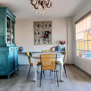 Sun And Chic Apartament Malaga