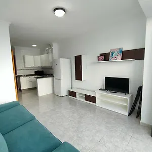 Canteras Arena Apartment Las Palmas / Gran Canaria