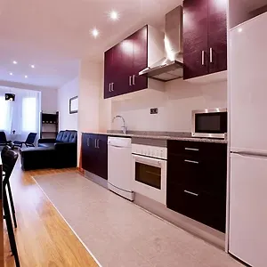 Park&beach Deluxe Apartament