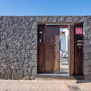  Villa Fae Spain