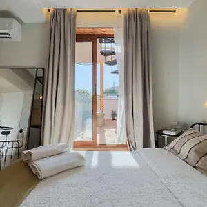  Apartamento Oasis Downtown