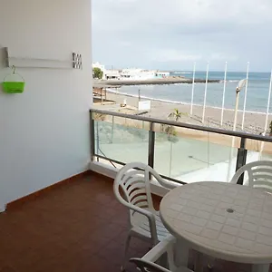 Pto Lajas Vistas Al Mar Apartament Puerto de las Lajas