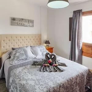  Apartment Azul Spain